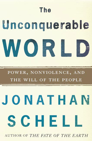 The Unconquerable World