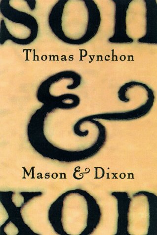 Mason &amp; Dixon