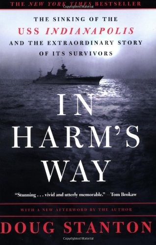 In Harm's Way