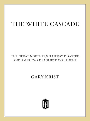 The White Cascade