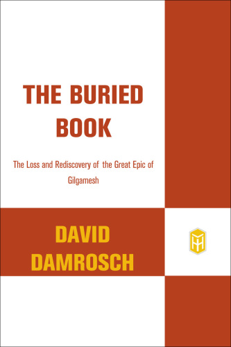 The Buried Book