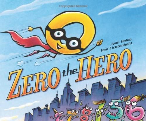 Zero the Hero