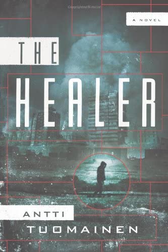 The Healer