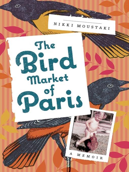 The Bird Market of Paris