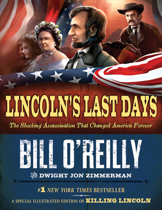 Lincoln's Last Days