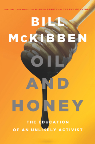 Oil and Honey