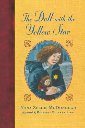 The Doll with the Yellow Star