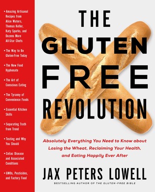The Gluten-Free Revolution
