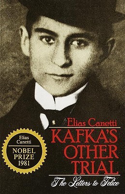 Kafka's Other Trial