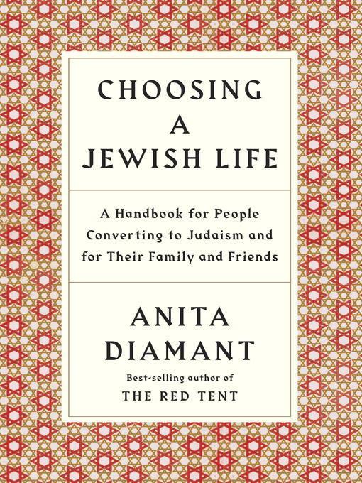 Choosing a Jewish Life