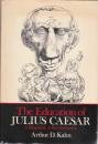 The Education of Julius Caesar