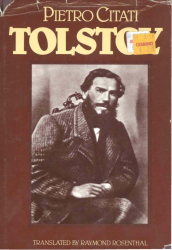 Tolstoy