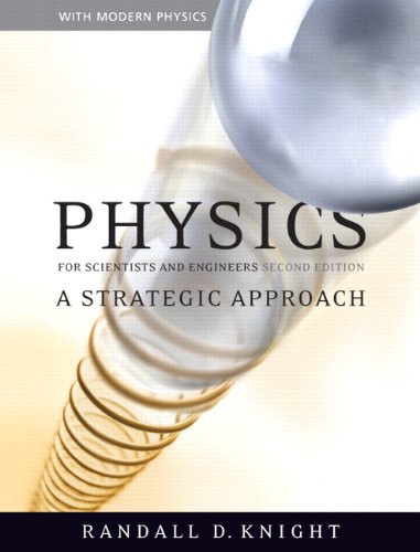 Physics for Scientists and Engineers