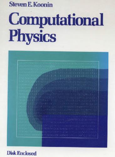 Computational Physics