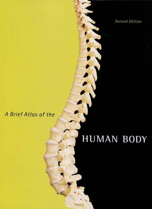 Brief Atlas of the Human Body, a (Valuepack Only)