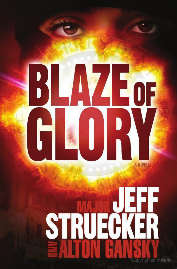 Blaze of Glory