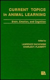 Current Topics in Animal Learning