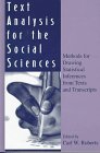 Text Analysis Social Sciences H Pod