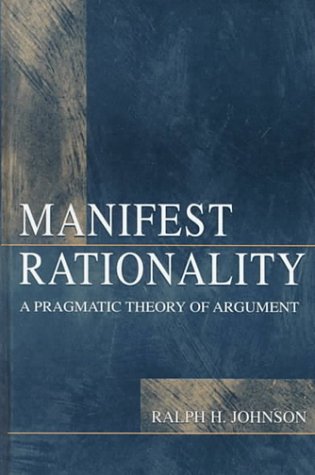 Manifest Rationality