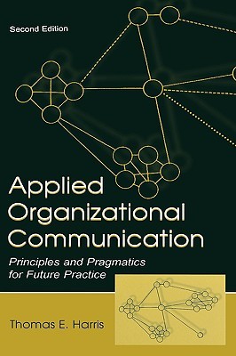 Applied Organizational Communication