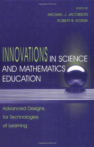 Innovations in Science and Mathematics Education