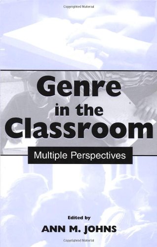 Genre in the Classroom