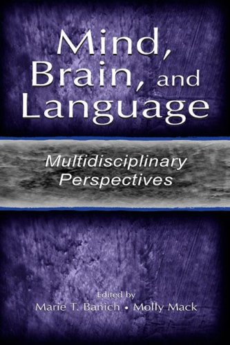 Mind, Brain, and Language