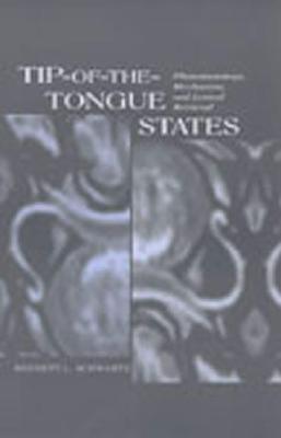 Tip-of-the-tongue States