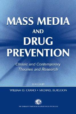 Mass Media and Drug Prevention