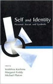 Self and Identity