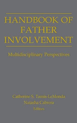 Handbook of Father Involvement