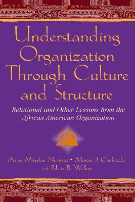 Understanding Organization Through Culture and Structure