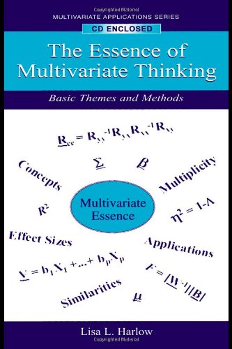 The Essence of Multivariate Thinking