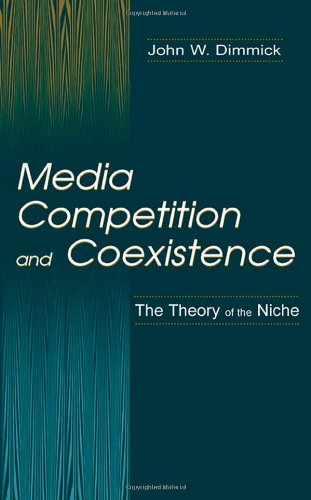 Media Competition and Coexistence