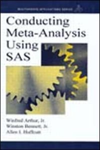 Conducting Meta Analysis Using SAS