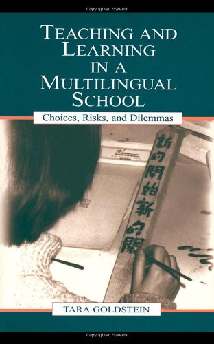 Teaching and Learning in a Multilingual School