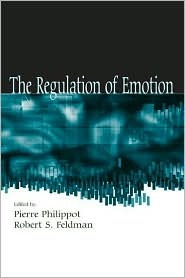 The Regulation of Emotion