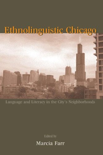 Ethnolinguistic Chicago