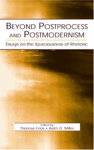 Beyond Postprocess and Postmodernism