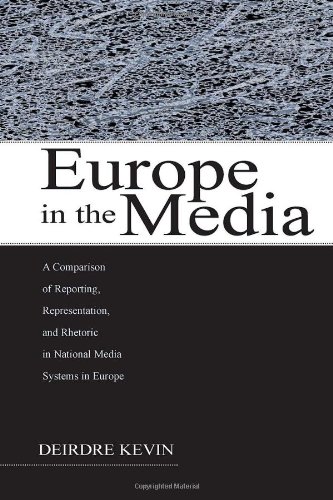 Europe in the Media