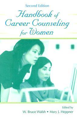 Handbook of Career Counseling for Women