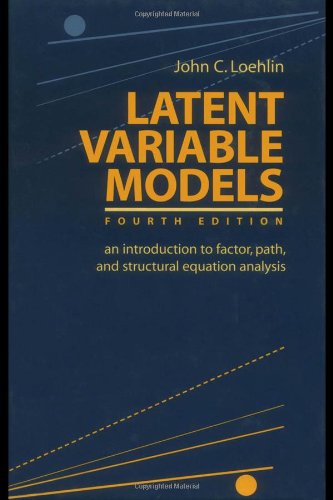 Latent Variable Models