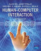 Human-Computer Interaction