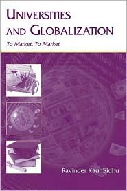 Universities and Globalization
