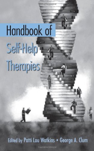 Handbook of Self-Help Therapies