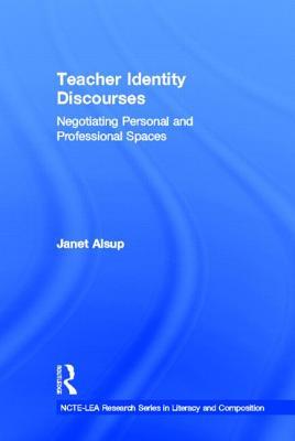 Teacher Identity Discourses