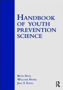 Handbook of Youth Prevention Science