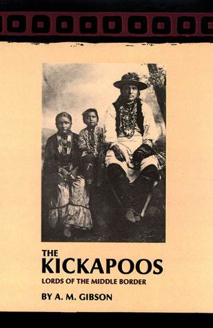 The Kickapoos