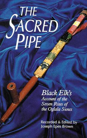 The Sacred Pipe