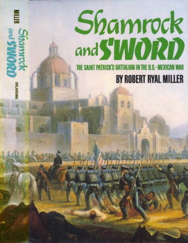 Shamrock and Sword